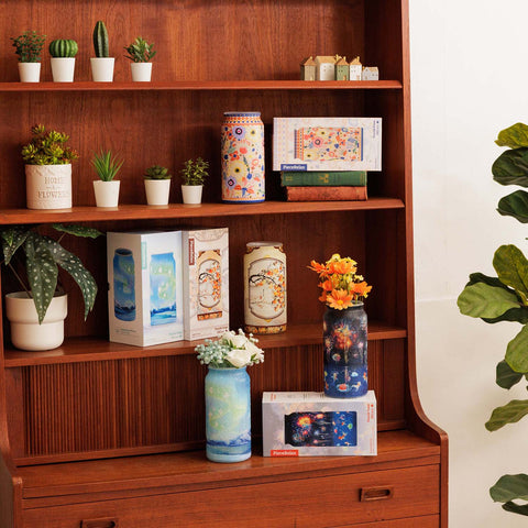 3D Puzzle Vase NZ: A Smarter Gift Pick