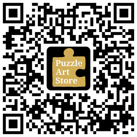 Puzzle Train (26pc)