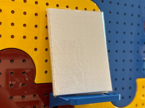 A6 Puzzle Journal Book (233pc)