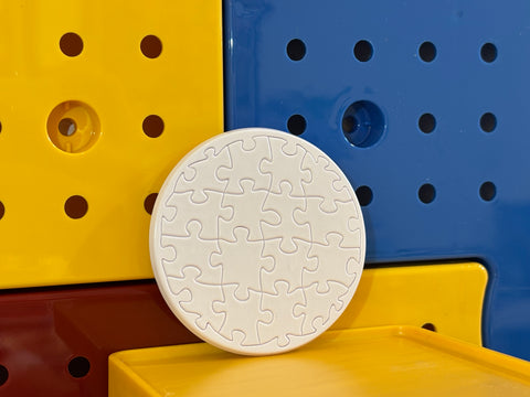 Puzzle Magnet (16pc)