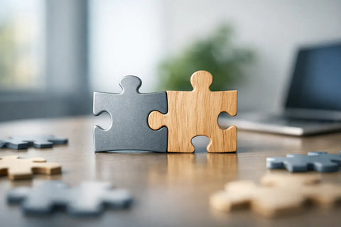 Why Puzzles That Stay Together Matter