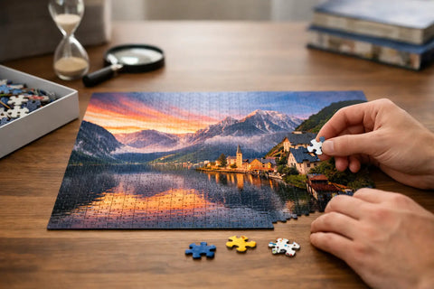 Pintoo Puzzle Review: Worth the Hype?