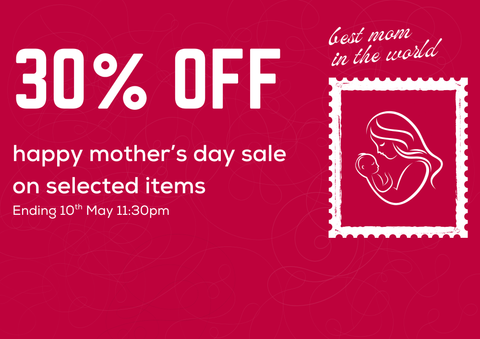 2026 Mother's day Special