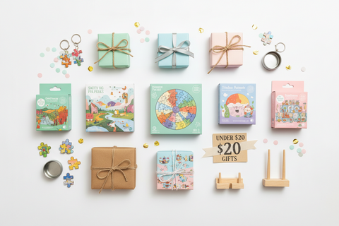 Gifts under $20