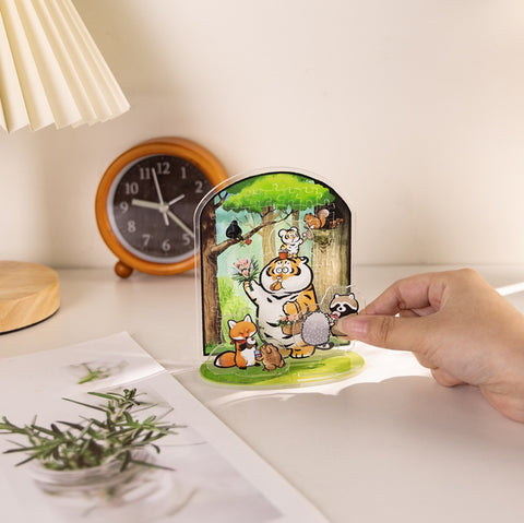 Growing up with you (Box set)