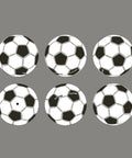 Pintoo A1366 Soccer - Puzzle Keychain Jigsaw Puzzle