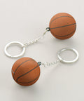 Pintoo A1367 Basketball - Puzzle Keychain Jigsaw Puzzle