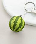 Pintoo A3426 Watermelon - Puzzle Keychain Jigsaw Puzzle