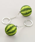 Pintoo A3426 Watermelon - Puzzle Keychain Jigsaw Puzzle