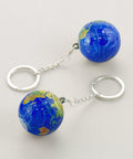 Pintoo A3532 Puzzle Keychain - Puzzle Keychain Jigsaw Puzzle by Resplendent Earth