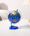 Pintoo A3741 Resplendent Planet - 3D Puzzle Globe Jigsaw Puzzle