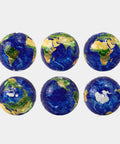 Pintoo A3741 Resplendent Planet - 3D Puzzle Globe Jigsaw Puzzle