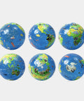 Pintoo A3748 Our Home - 3D Puzzle Globe Jigsaw Puzzle