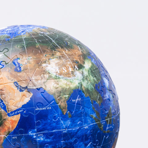 Pintoo A3751 Classic - 3D Puzzle Globe Jigsaw Puzzle