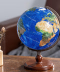 Pintoo A3752 Resplendent Earth - 3D Puzzle Globe Jigsaw Puzzle