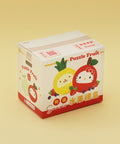 Pintoo - Sanrio Characters - Puzzle Fruit Blind Box (8 kinds) [A5243]