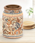 Pintoo BA1017 Autumn Abundance - Large Jar Jigsaw Puzzle