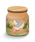 Pintoo BB1050 The Dreamy Duck - Medium Jar Jigsaw Puzzle