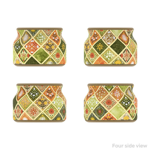 Pintoo BC1025 Daisy Breeze - Small Jar Jigsaw Puzzle