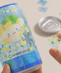 Pintoo - Cinnamoroll - Puzzle Can 72 Pieces [CN1007]