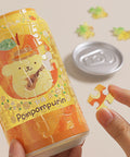 Pintoo - Pompompurin - Puzzle Can 72 Pieces [CN1008]
