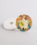Pintoo D1291 Omamori by Cotton Lion - Fortune - 16pcs Jigsaw Puzzle Magnet