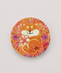 Pintoo D1292 Omamori by Cotton Lion - Love - 16pcs Jigsaw Puzzle Magnet