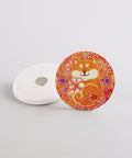 Pintoo D1292 Omamori by Cotton Lion - Love - 16pcs Jigsaw Puzzle Magnet