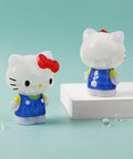 Pintoo - Hello Kitty Series - Classic Kitty - Puzzle Doll [F1042]