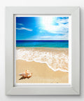 Pintoo H1335 Seashell on the Beach - 500 Piece Jigsaw Puzzle