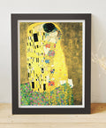Pintoo H3068 The Kiss by Klimt - 1200 Piece Jigsaw Puzzle