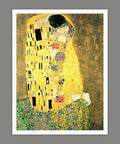 Pintoo H3068 The Kiss by Klimt - 1200 Piece Jigsaw Puzzle