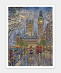 Pintoo H3117 The Palace by Robert Finale - 1200 Piece Jigsaw Puzzle