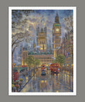 Pintoo H3117 The Palace by Robert Finale - 1200 Piece Jigsaw Puzzle
