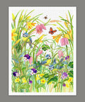 Pintoo H3348 Gentle Spring Breeze by Claire Comerford - 1200 Piece Jigsaw Puzzle