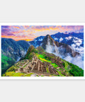 Pintoo H3367 Machu Picchu, Peru - 1000 Piece Jigsaw Puzzle