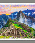 Pintoo H3367 Machu Picchu, Peru - 1000 Piece Jigsaw Puzzle