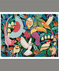 Pintoo H3520 Exotic Birds - 1200 Piece Jigsaw Puzzle by Lisa Wee