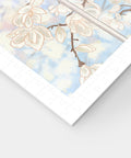 Pintoo H3546 Until Peonies Bloom by MIYU - 500 Piece Jigsaw Puzzle