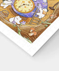 Pintoo H3746 Puzzle Bread House by kumako - 1200 Piece Jigsaw Puzzle