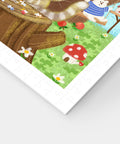 Pintoo H3748 Puzzle Club - 1200 Piece Jigsaw Puzzle by Dreamful Cat