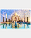Pintoo H3769 Taj Mahal, India - 1000 Piece Jigsaw Puzzle