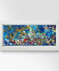 Pintoo H3970 World Corners Collection - Enchanted Forest - 1000 Piece Jigsaw Puzzle by Paomian