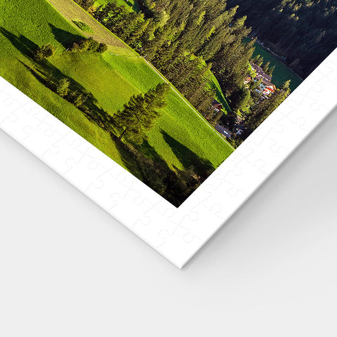 Pintoo H4004 Dolomites Mountains, Italy - 1000 Piece Jigsaw Puzzle