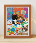 Pintoo H4050 Cheers, My Friend - 1200 Piece Jigsaw Puzzle by NEWNEW