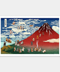 Pintoo H4193 Cat Wind, Clear Morning - 1000 Piece Jigsaw Puzzle by Nyangsongi