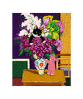 3D-JP - Flowers in Full Bloom - Showpiece 500 Pieces [H4216] - NEWNEW