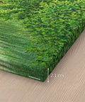 Pintoo HN1420 Sailing Across The River - 2176 Piece Jigsaw Puzzle by Tadashi Matsumoto