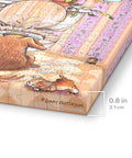 Pintoo HN1434 The Oasis - 366 Piece Jigsaw Puzzle by Gary Patterson