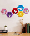 Pintoo - Sanrio - Character Collection - Pompompurin - Wall Tile [HX1181]